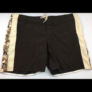 Breakwater Boardshorts Size XXL